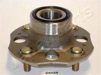 JAPANPARTS KK24029 Radnabe