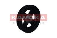 KAMOKA RW044 Riemenscheibe, Kurbelwelle