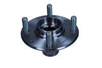 MAXGEAR 331663 Radnabe