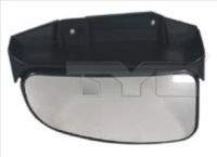 TYC 30500881 Spiegelglas, Außenspiegel