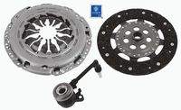 SACHS 3000990571 Kupplungssatz