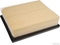 HERTH+BUSS JAKOPARTS J1325060 Luftfilter