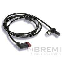 BREMI 50500 Sensor, Raddrehzahl