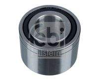 FEBI BILSTEIN 05074 Lager, Spannrollenhebel