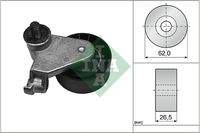 Schaeffler INA 531017110 Spannrolle, Zahnriemen