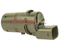 METZGER 0901068 Sensor, Einparkhilfe