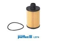 PURFLUX L974 Ölfilter