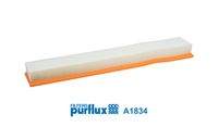 PURFLUX A1834 Luftfilter
