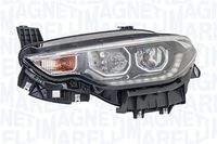 MAGNETI MARELLI 712105701110 Hauptscheinwerfer
