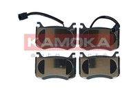 KAMOKA JQ101070 Bremsbelagsatz, Scheibenbremse