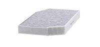MANN-FILTER CUK38004 Filter, Innenraumluft