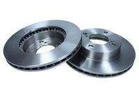 MAXGEAR 194808 Bremsscheibe