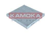 KAMOKA F515501 Filter, Innenraumluft