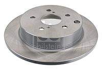 FEBI BILSTEIN 108579 Bremsscheibe