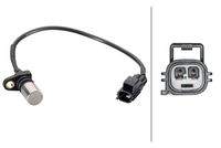 HELLA 6PU013122841 Impulsgeber, Kurbelwelle