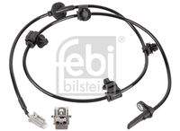 FEBI BILSTEIN 172540 Sensor, Raddrehzahl