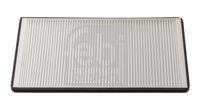 FEBI BILSTEIN 09430 Filter, Innenraumluft