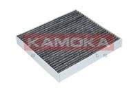 KAMOKA F509901 Filter, Innenraumluft