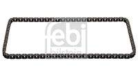 FEBI BILSTEIN 33892 Steuerkette
