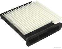 HERTH+BUSS JAKOPARTS J1341021 Filter, Innenraumluft
