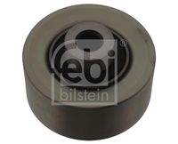 FEBI BILSTEIN 30873 Umlenk-/Führungsrolle, Keilrippenriemen