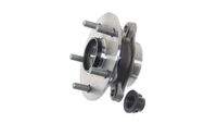 SKF VKBA7811 Radlagersatz