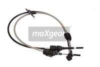MAXGEAR 320611 Seilzug, Schaltgetriebe