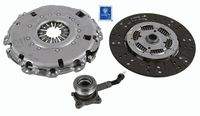 SACHS 3000990537 Kupplungssatz