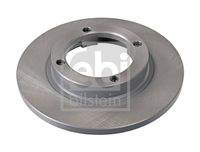 FEBI BILSTEIN 108641 Bremsscheibe