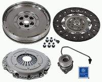 SACHS 2290601025 Kupplungssatz