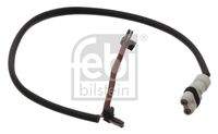 FEBI BILSTEIN 33408 Warnkontakt, Bremsbelagverschleiß