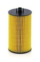 MANN-FILTER HU931/7X Ölfilter