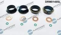 Dr.Motor Automotive DRM0149SL Dichtungssatz, Einspritzdüse