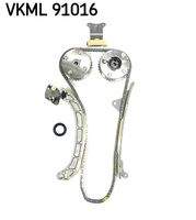 SKF VKML91016 Steuerkettensatz
