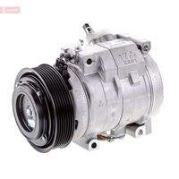 DENSO DCP50130 Kompressor, Klimaanlage