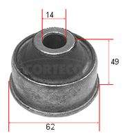 CORTECO 80000099 Lagerung, Lenker