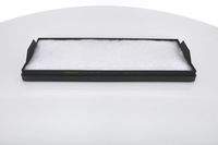 BOSCH 1987431155 Filter, Innenraumluft