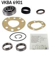 SKF VKBA6901 Radlagersatz