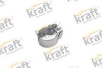 KRAFT AUTOMOTIVE 0558585 Rohrverbinder, Abgasanlage