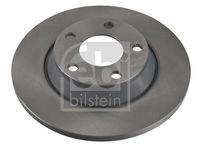 FEBI BILSTEIN 08594 Bremsscheibe