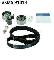 SKF VKMA91013 Zahnriemensatz