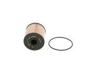 BOSCH 1457431707 Kraftstofffilter