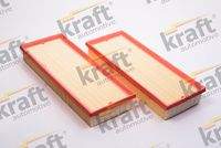 KRAFT AUTOMOTIVE 1711342 Luftfilter