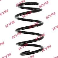 KYB RA1084 Fahrwerksfeder