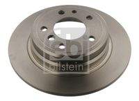 FEBI BILSTEIN 04176 Bremsscheibe