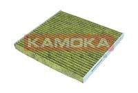 KAMOKA 6080140 Filter, Innenraumluft