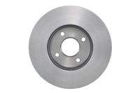 BOSCH 0986479637 Bremsscheibe