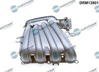 Dr.Motor Automotive DRM13801 Saugrohrmodul