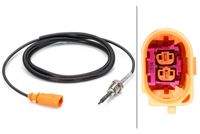 HELLA 6PT014494251 Sensor, Abgastemperatur