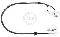 A.B.S. K13061 Seilzug, Feststellbremse